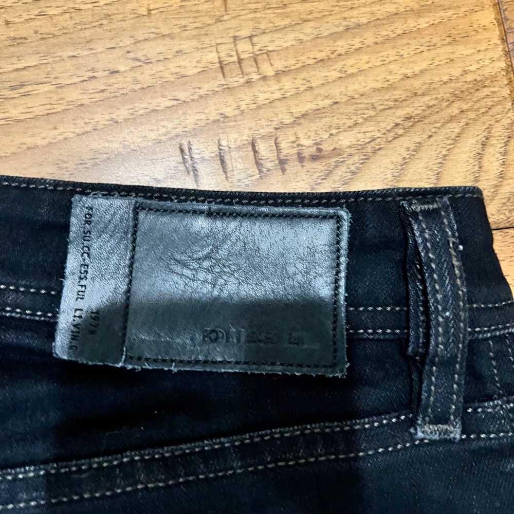 Deisel Jeans - Picture 4 of 4